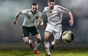 55AA Esportivas